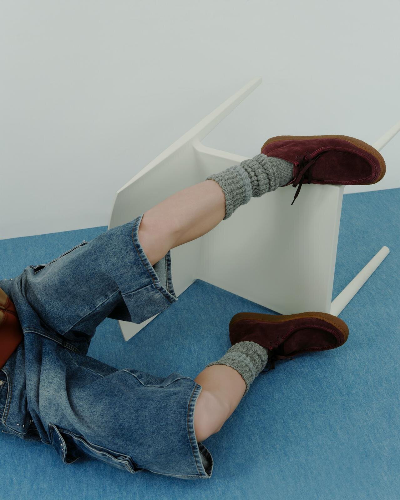 カンペール(CAMPER) 2025-26年秋冬ウィメンズ&メンズコレクション  - 写真17