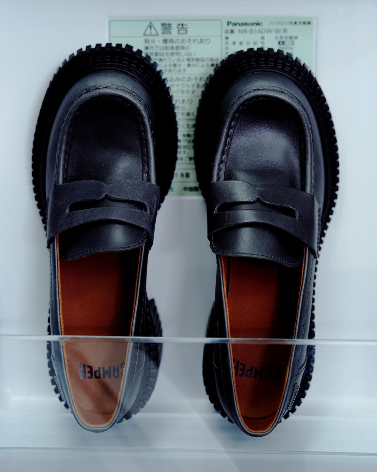 カンペール(CAMPER) 2025-26年秋冬ウィメンズ&メンズコレクション  - 写真21