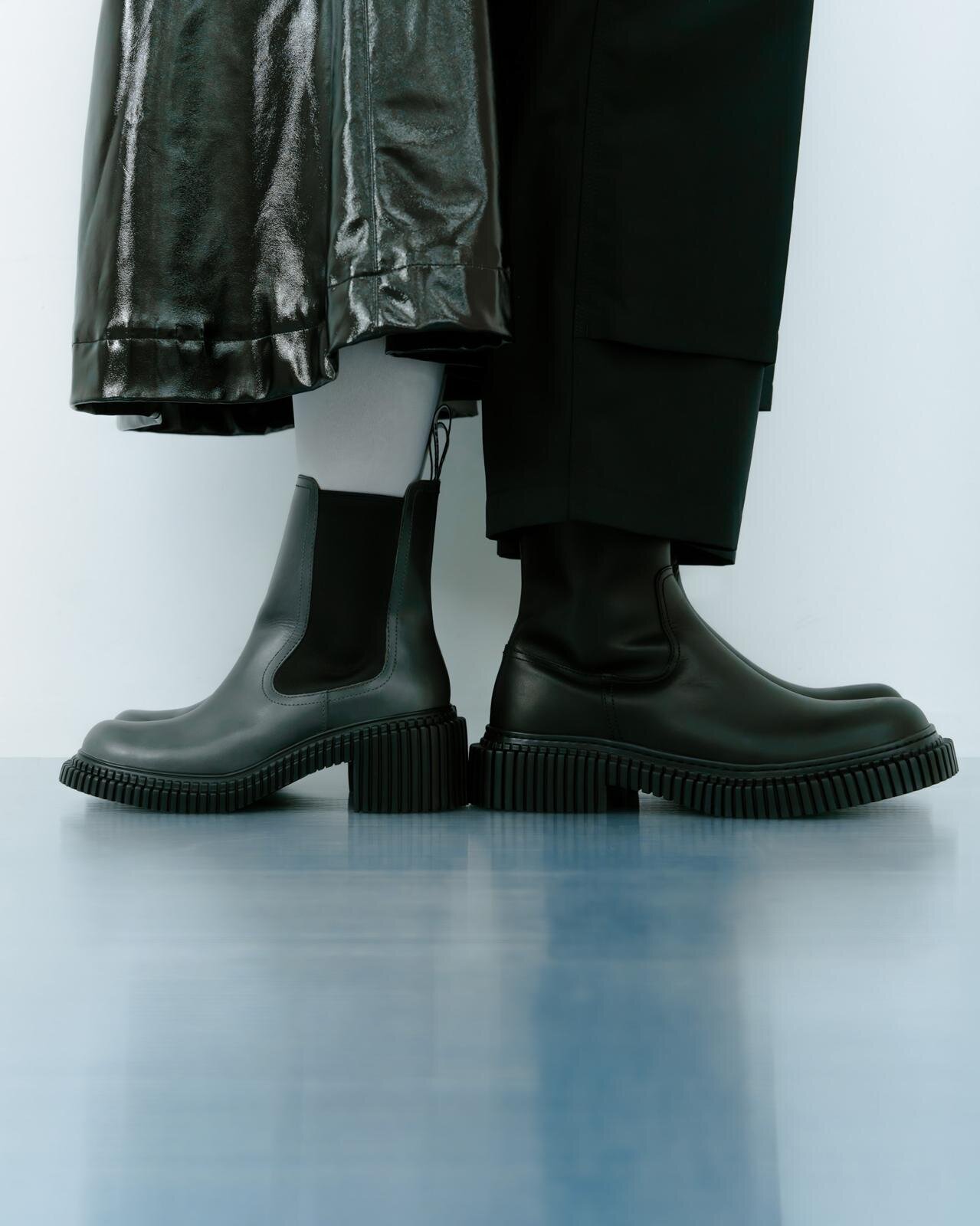 カンペール(CAMPER) 2025-26年秋冬ウィメンズ&メンズコレクション  - 写真24