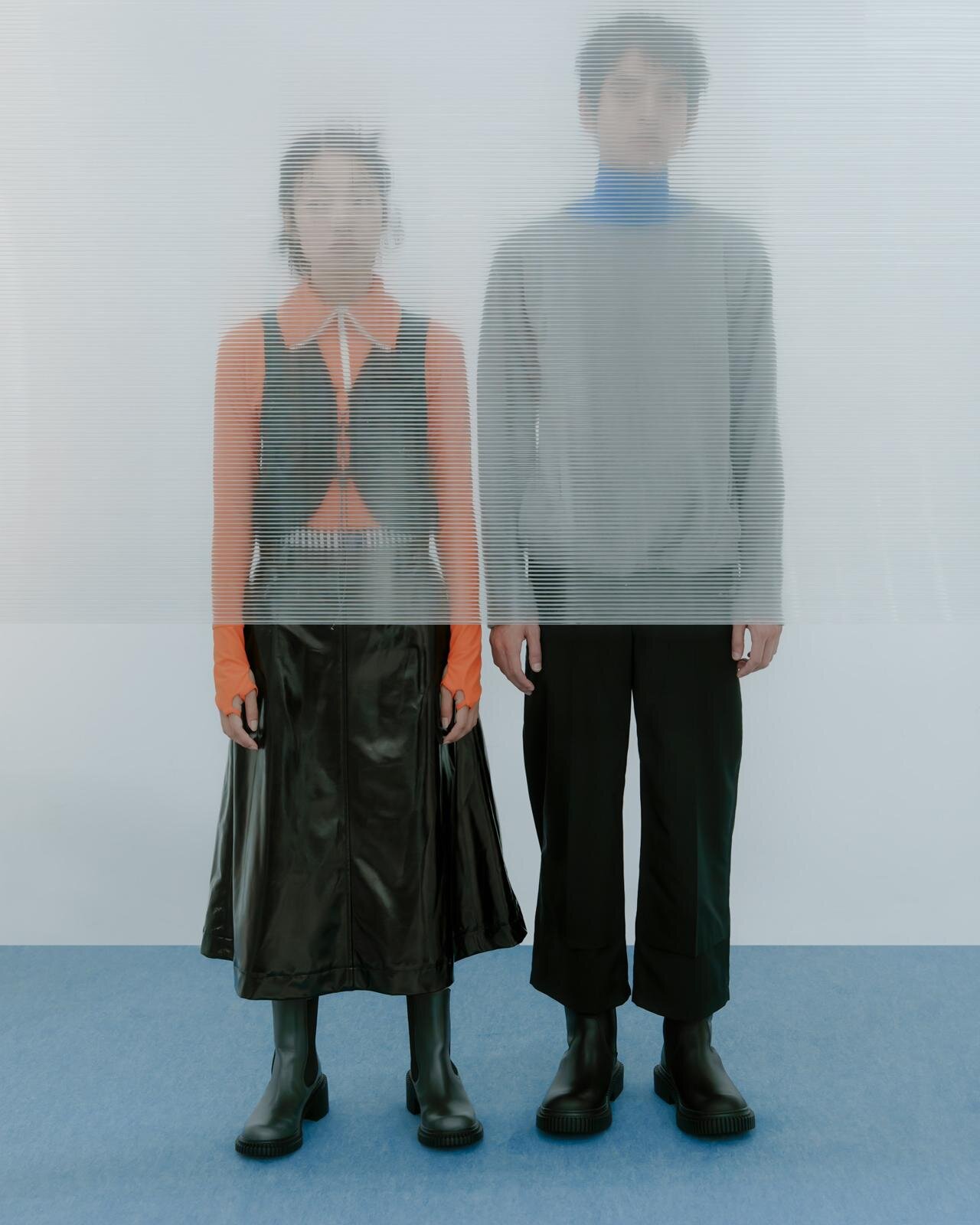 カンペール 2025-26年秋冬｜ スウェット