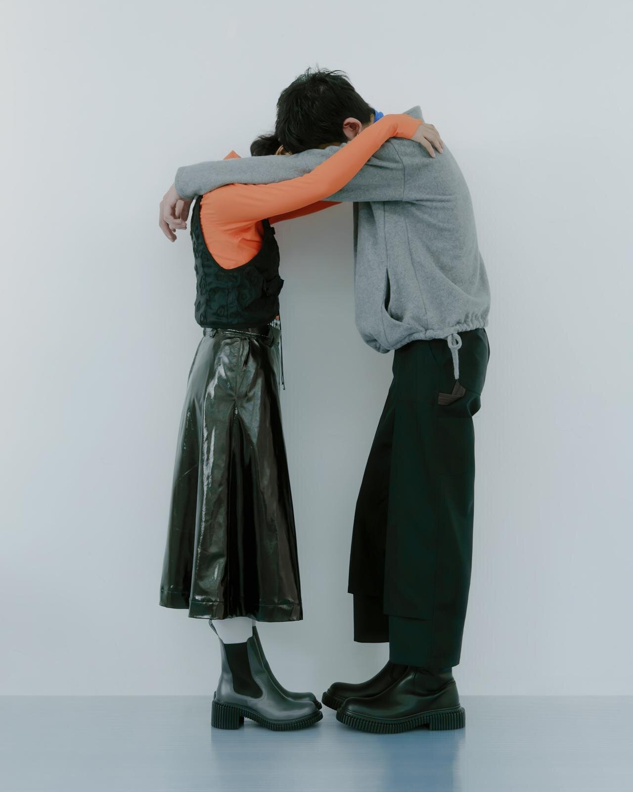 カンペール(CAMPER) 2025-26年秋冬ウィメンズ&メンズコレクション  - 写真26