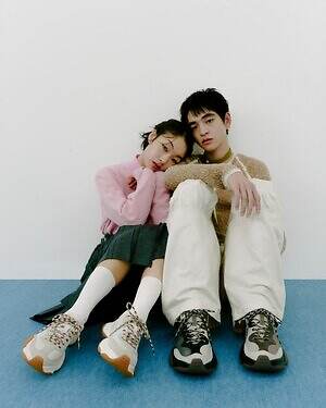 カンペール(CAMPER) 2025-26年秋冬ウィメンズ&メンズコレクション  - 写真1