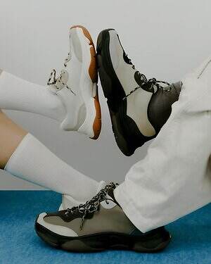 カンペール(CAMPER) 2025-26年秋冬ウィメンズ&メンズコレクション  - 写真2