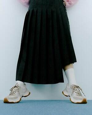 カンペール(CAMPER) 2025-26年秋冬ウィメンズ&メンズコレクション  - 写真3