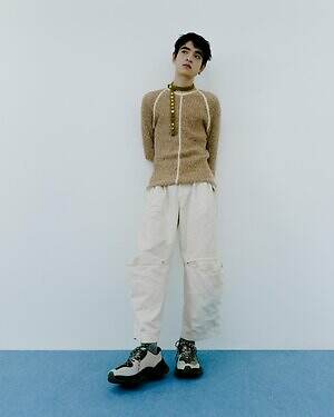 カンペール(CAMPER) 2025-26年秋冬ウィメンズ&メンズコレクション  - 写真4