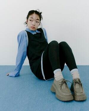 カンペール(CAMPER) 2025-26年秋冬ウィメンズ&メンズコレクション  - 写真7