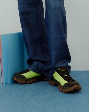 カンペール(CAMPER) 2025-26年秋冬ウィメンズ&メンズコレクション  - 写真10