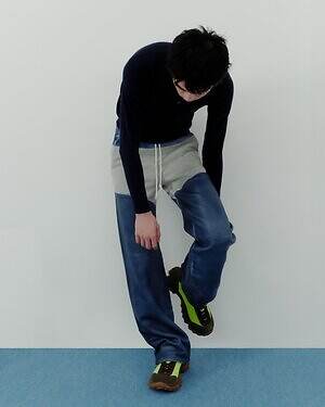 カンペール(CAMPER) 2025-26年秋冬ウィメンズ&メンズコレクション  - 写真11