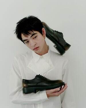 カンペール(CAMPER) 2025-26年秋冬ウィメンズ&メンズコレクション  - 写真14