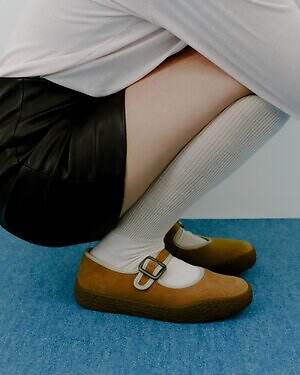 カンペール(CAMPER) 2025-26年秋冬ウィメンズ&メンズコレクション  - 写真15