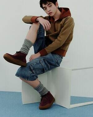 カンペール(CAMPER) 2025-26年秋冬ウィメンズ&メンズコレクション  - 写真16