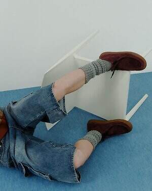 カンペール(CAMPER) 2025-26年秋冬ウィメンズ&メンズコレクション  - 写真17