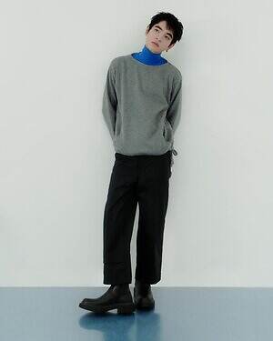 カンペール(CAMPER) 2025-26年秋冬ウィメンズ&メンズコレクション  - 写真22