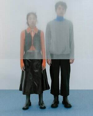 カンペール(CAMPER) 2025-26年秋冬ウィメンズ&メンズコレクション  - 写真25