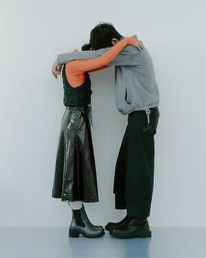 カンペール(CAMPER) 2025-26年秋冬ウィメンズ&メンズコレクション  - 写真26