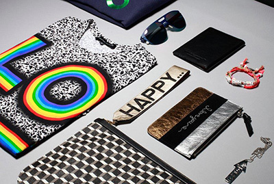 ザ・コーナードットコムからクリスマス限定コレクション - ポール・スミスやカルヴェン、キツネなど