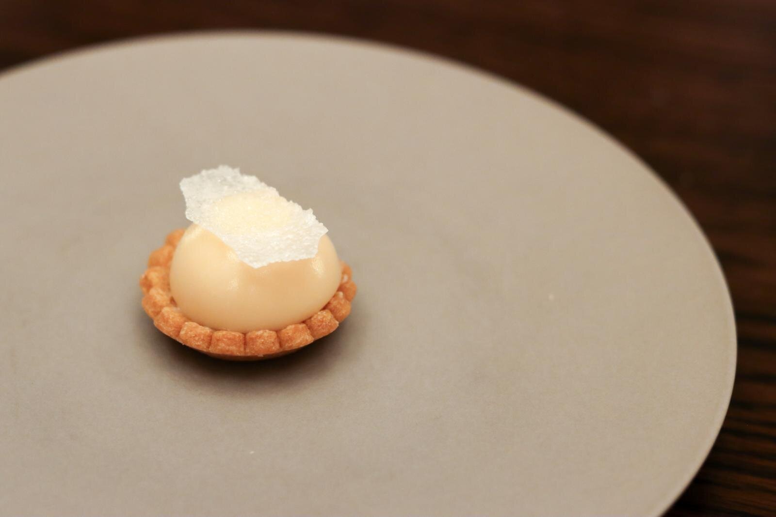 ピエール・エルメ・パリ×ハイアット リージェンシー 東京、バニラ主役のクリスマスアフタヌーンティー｜写真8