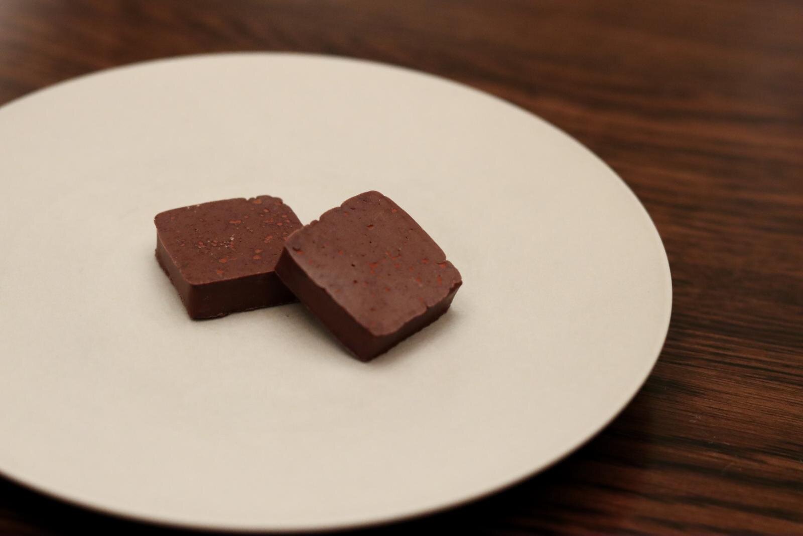 ピエール・エルメ・パリ×ハイアット リージェンシー 東京、バニラ主役のクリスマスアフタヌーンティー｜写真10