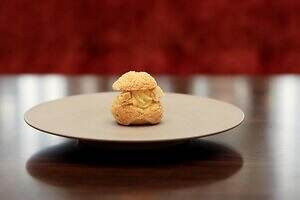 ピエール・エルメ・パリ×ハイアット リージェンシー 東京、バニラ主役のクリスマスアフタヌーンティー｜写真5