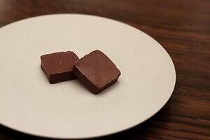 ピエール・エルメ・パリ×ハイアット リージェンシー 東京、バニラ主役のクリスマスアフタヌーンティー｜写真10