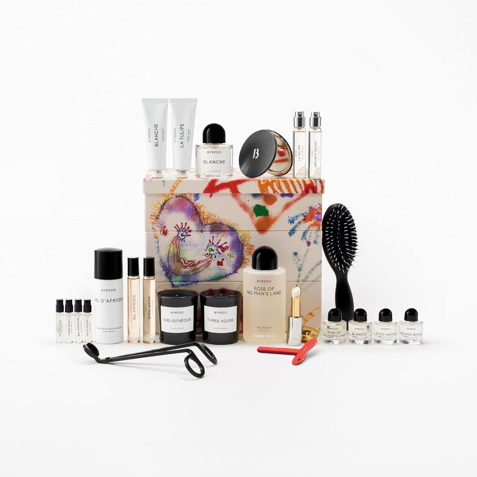 「アドベントカレンダー」 119,020円