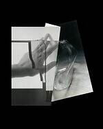 イッセイ ミヤケ“袖だけで構成”したニットウェア、ワンピースやアシンメトリーパンツ｜写真6