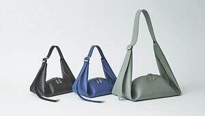 グッド グッズ イッセイ ミヤケ(GOOD GOODS ISSEY MIYAKE) リーフ｜写真4