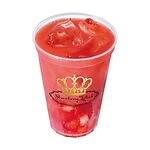 いちご飴専門店「ストロベリーフェチ」が手掛ける“本格いちごドリンク”、ららぽーと東京ベイで｜写真2