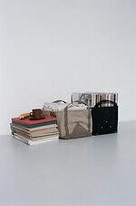 テンベア×MHL.“経年変化を楽しむ”キャンバスバッグ、2WAYショルダートートなど｜写真4