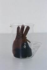 テンベア×MHL.“経年変化を楽しむ”キャンバスバッグ、2WAYショルダートートなど｜写真6