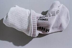 テンベア×MHL.“経年変化を楽しむ”キャンバスバッグ、2WAYショルダートートなど｜写真8