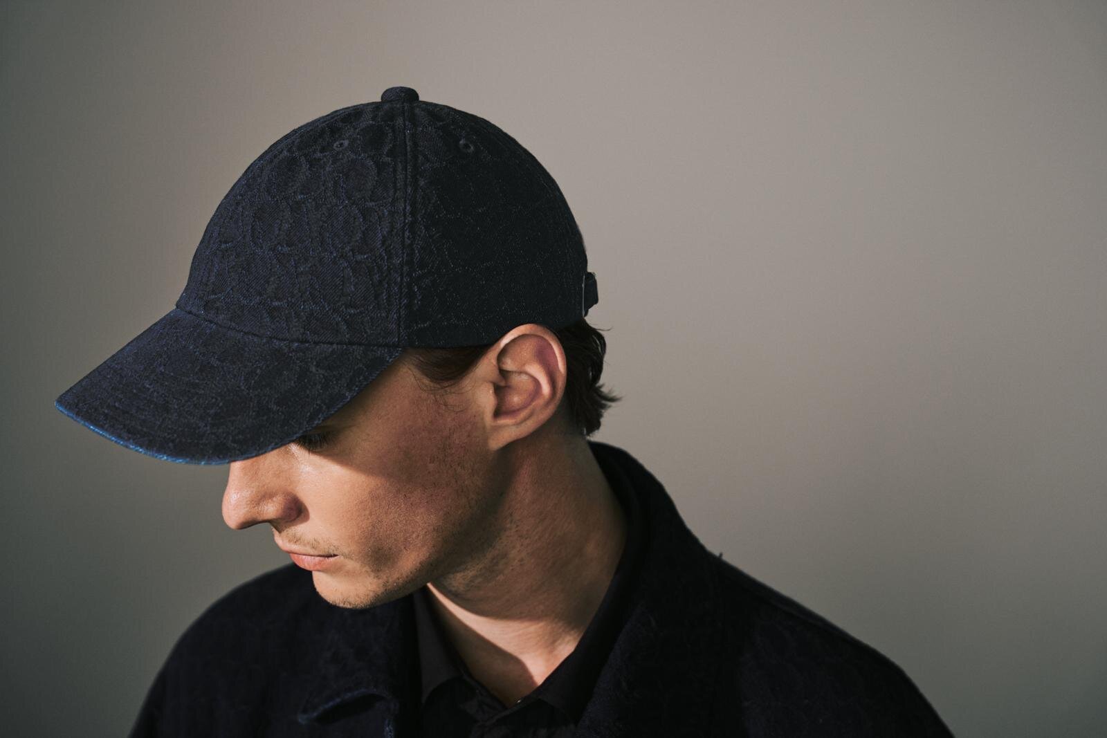 アクアスキュータム(Aquascutum) 2025-26年秋冬メンズコレクション  - 写真3