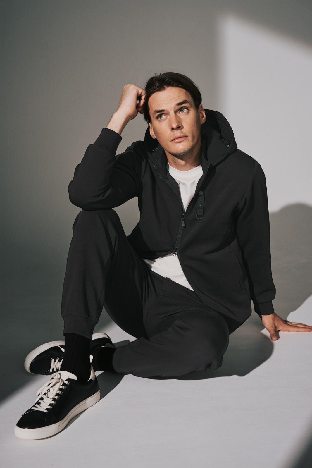 アクアスキュータム(Aquascutum) 2025-26年秋冬メンズコレクション  - 写真9