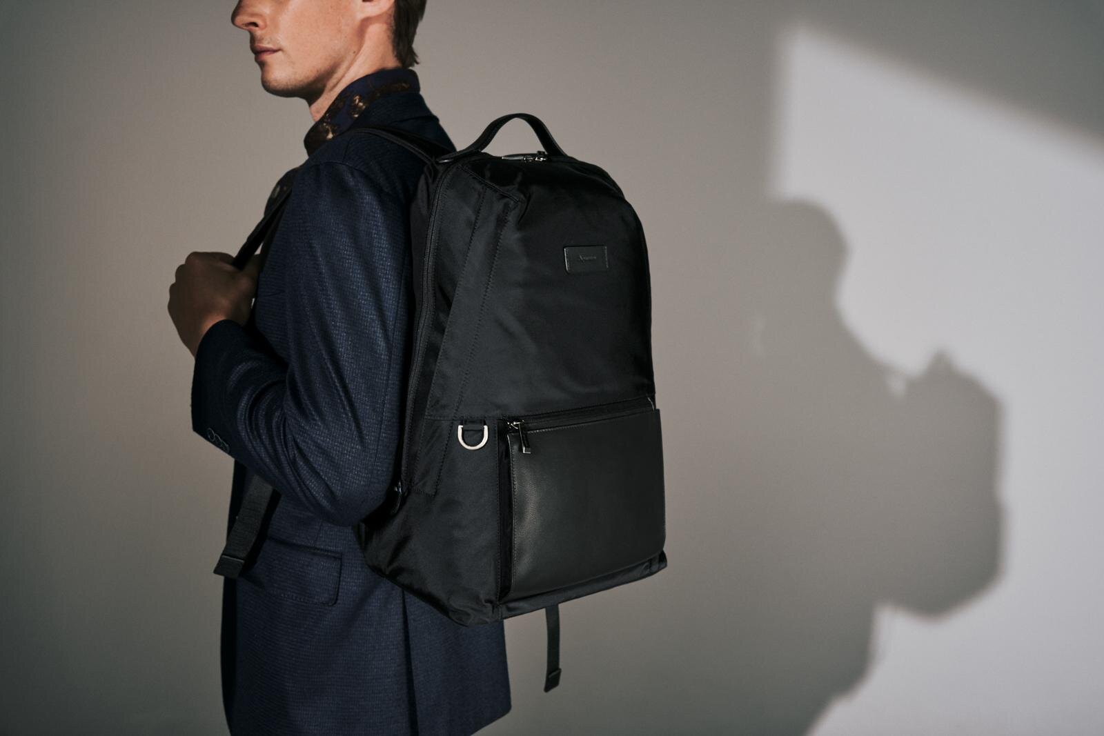 アクアスキュータム(Aquascutum) 2025-26年秋冬メンズコレクション  - 写真11