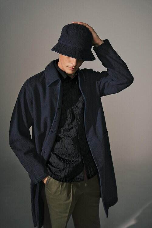 アクアスキュータム 2025-26年秋冬 メンズ