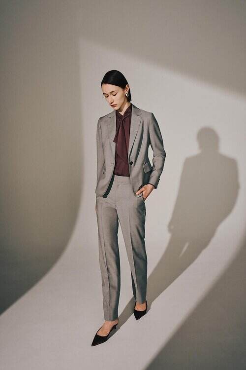 アクアスキュータム 2025-26年秋冬 ウィメンズ