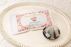 キル フェ ボンの冬限定「ストロベリーティー」ブランド苺‟あまおう香る”ブレンドティー｜写真3