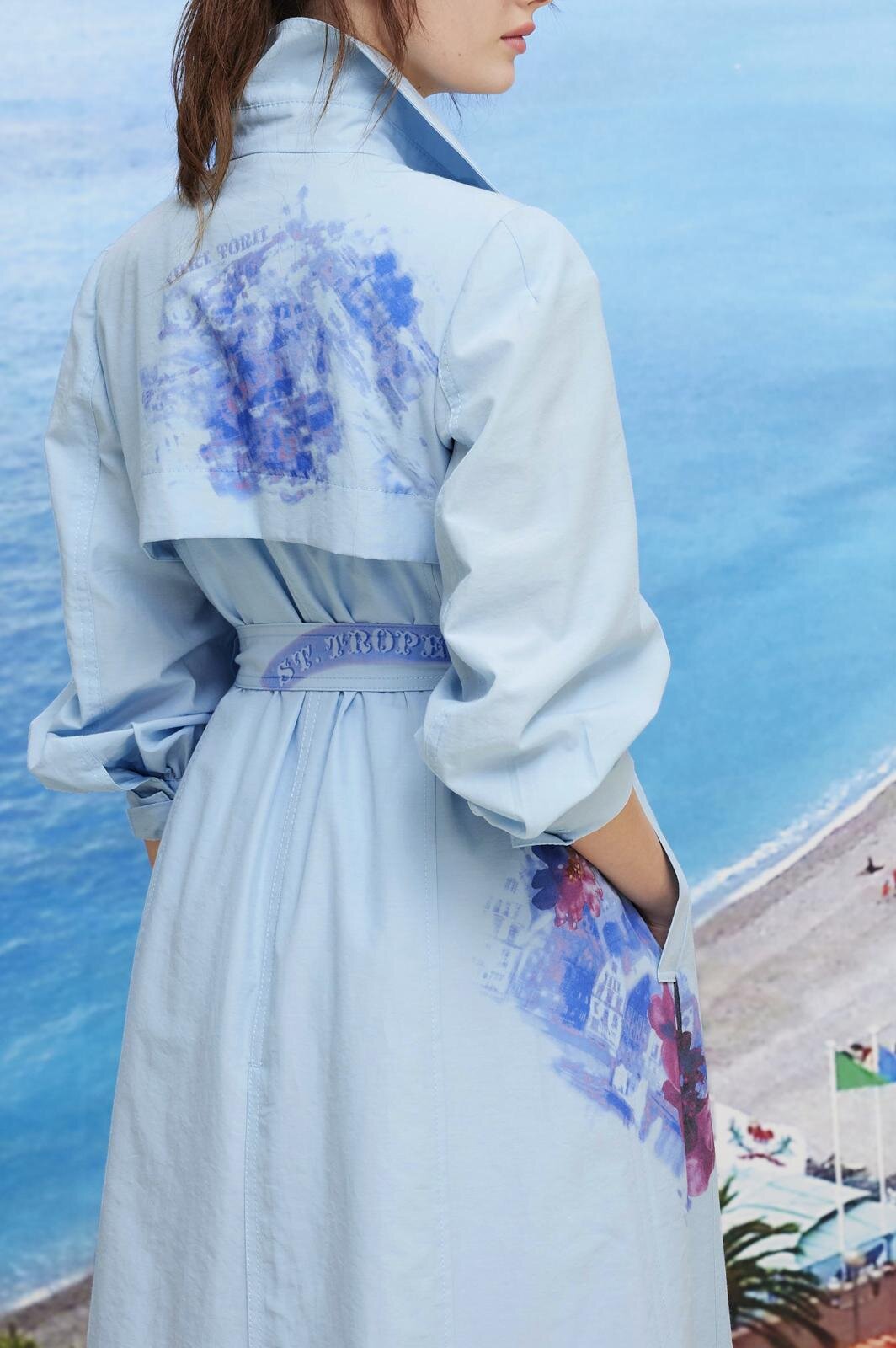 ユキ トリヰ(YUKI TORII) 2026年春夏ウィメンズコレクション  - 写真2