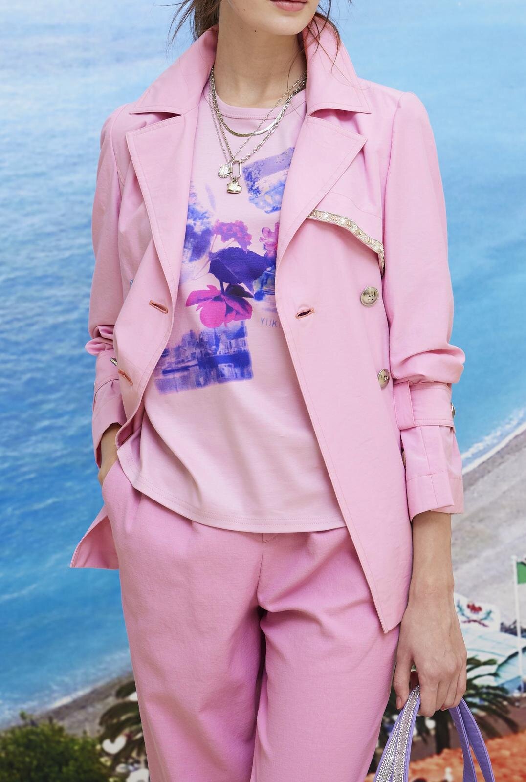 ユキ トリヰ(YUKI TORII) 2026年春夏ウィメンズコレクション  - 写真6