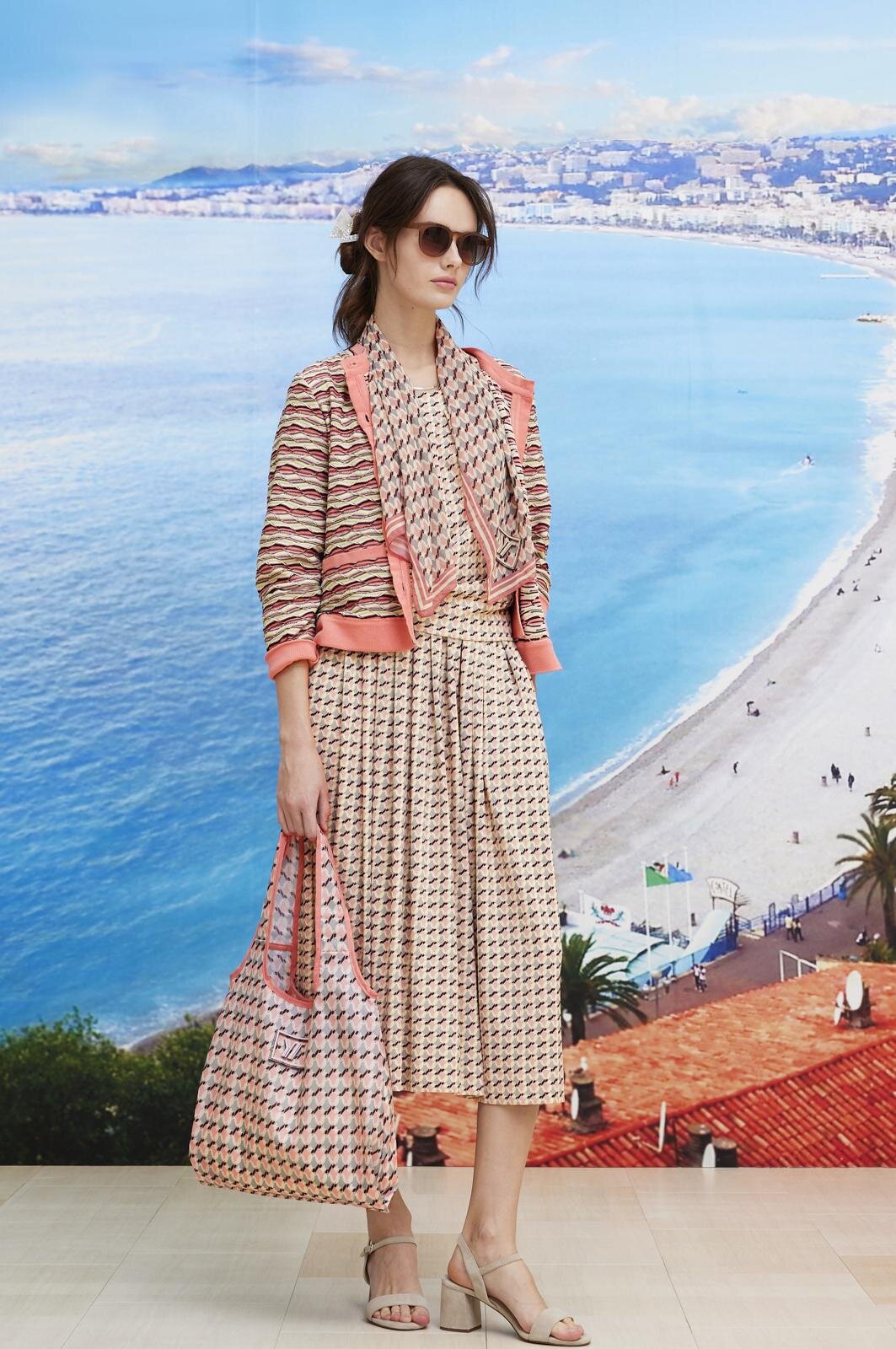 ユキ トリヰ(YUKI TORII) 2026年春夏ウィメンズコレクション  - 写真14