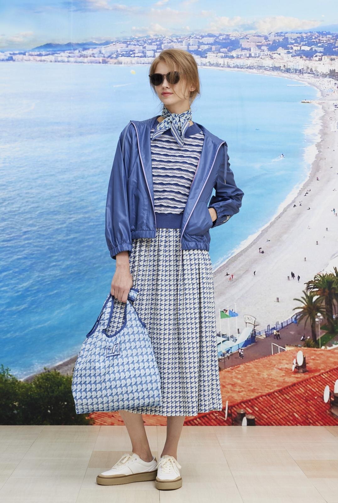 ユキ トリヰ(YUKI TORII) 2026年春夏ウィメンズコレクション  - 写真15