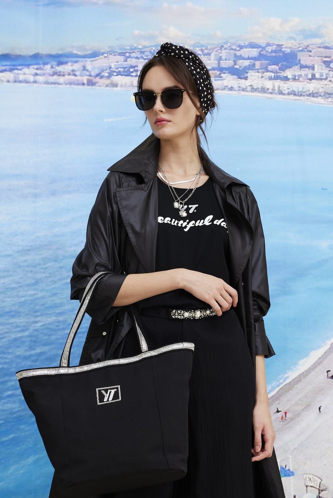 ユキ トリヰ(YUKI TORII) 2026年春夏ウィメンズコレクション  - 写真20