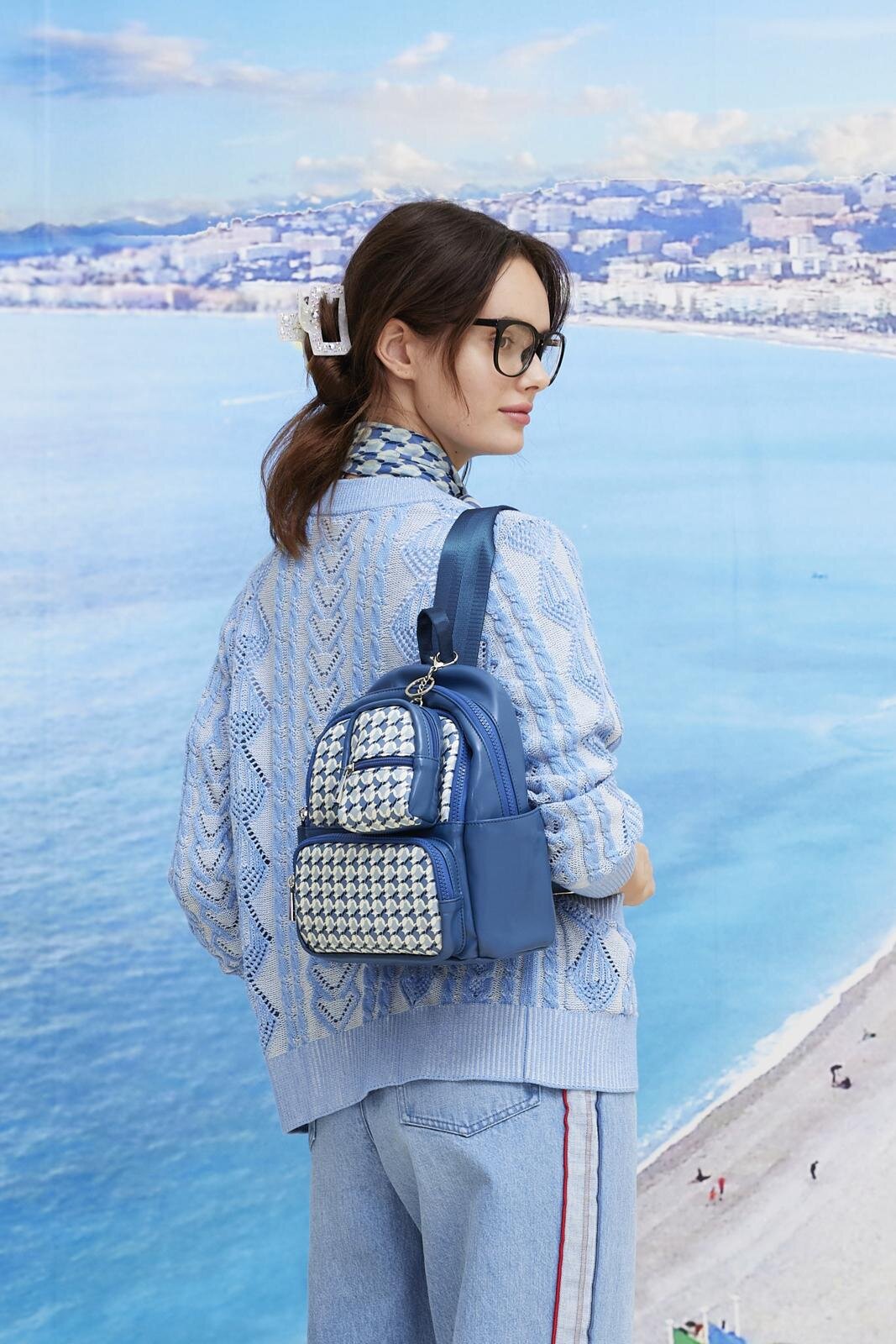 ユキ トリヰ(YUKI TORII) 2026年春夏ウィメンズコレクション  - 写真33