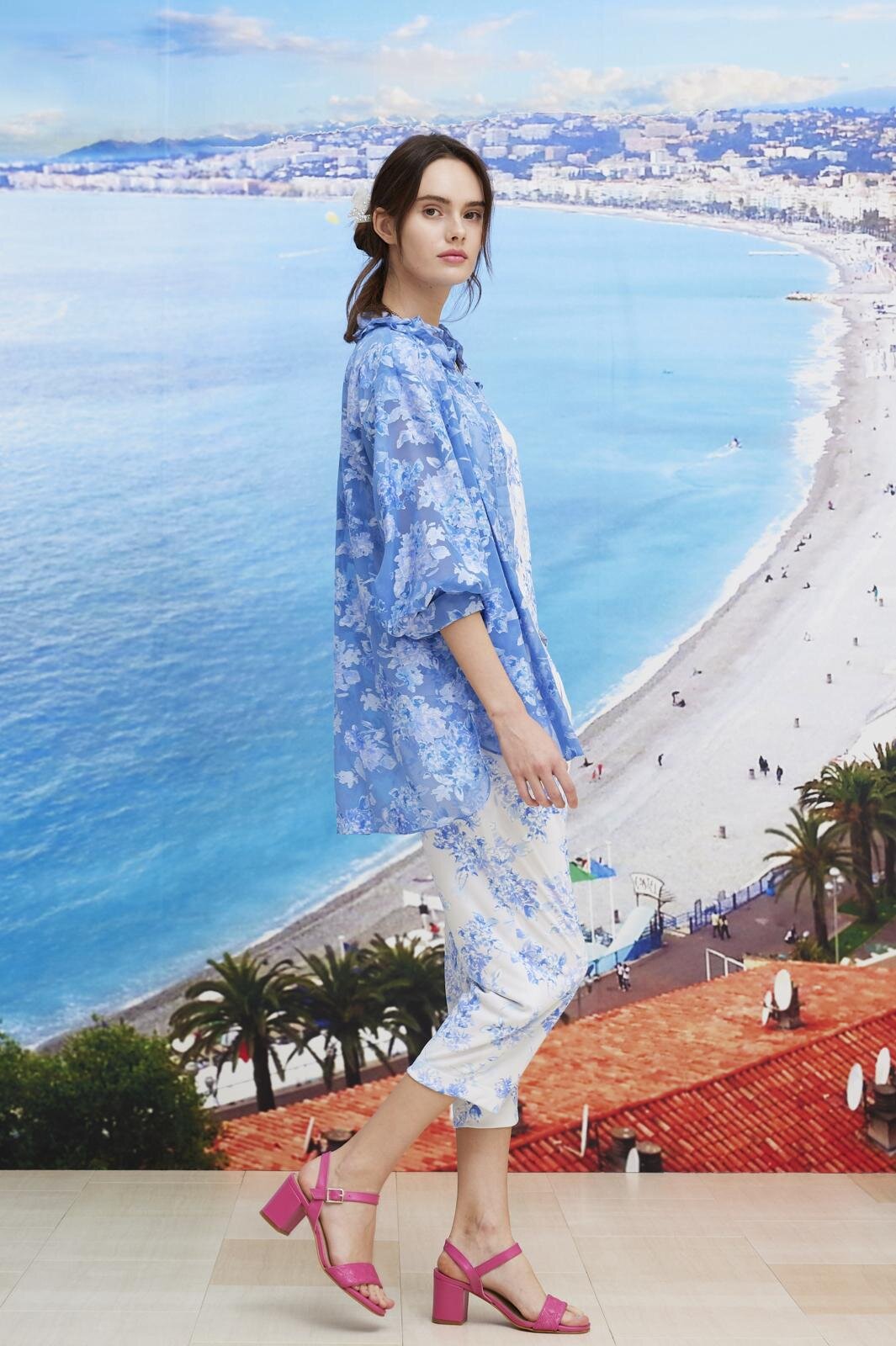 ユキ トリヰ(YUKI TORII) 2026年春夏ウィメンズコレクション  - 写真38