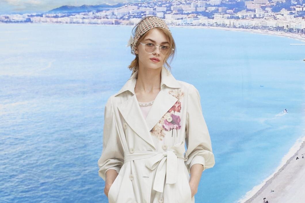 ユキ トリヰ 2026年春夏 ウィメンズ コレクション