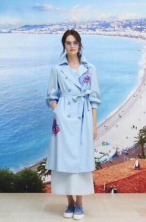 ユキ トリヰ(YUKI TORII) 2026年春夏ウィメンズコレクション  - 写真1