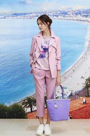 ユキ トリヰ(YUKI TORII) 2026年春夏ウィメンズコレクション  - 写真5