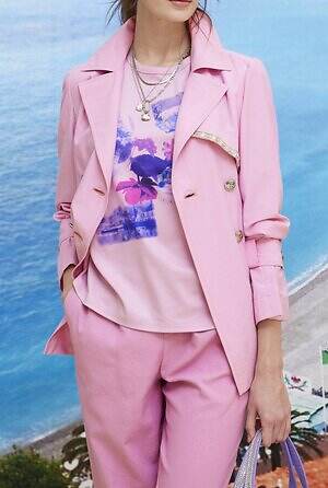 ユキ トリヰ(YUKI TORII) 2026年春夏ウィメンズコレクション  - 写真6