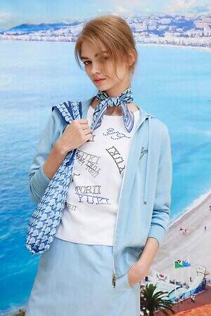 ユキ トリヰ(YUKI TORII) 2026年春夏ウィメンズコレクション  - 写真8