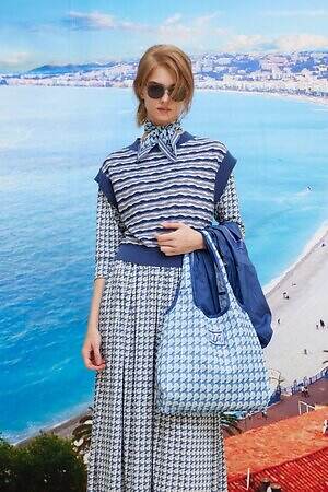 ユキ トリヰ(YUKI TORII) 2026年春夏ウィメンズコレクション  - 写真16